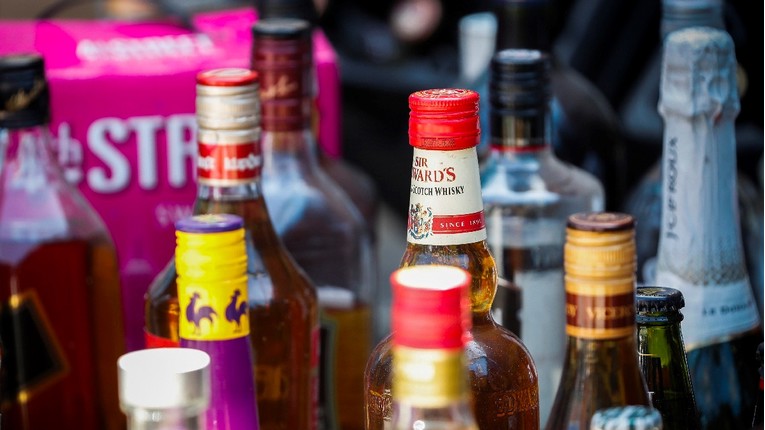 U Rusiji ovaj tjedan 26 ljudi umrlo od trovanja alkoholom