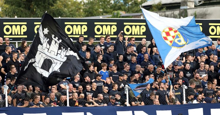 Rudeš: Navijači na domaćoj tribini u Kranjčevićevoj ne smiju imati obilježja Dinama