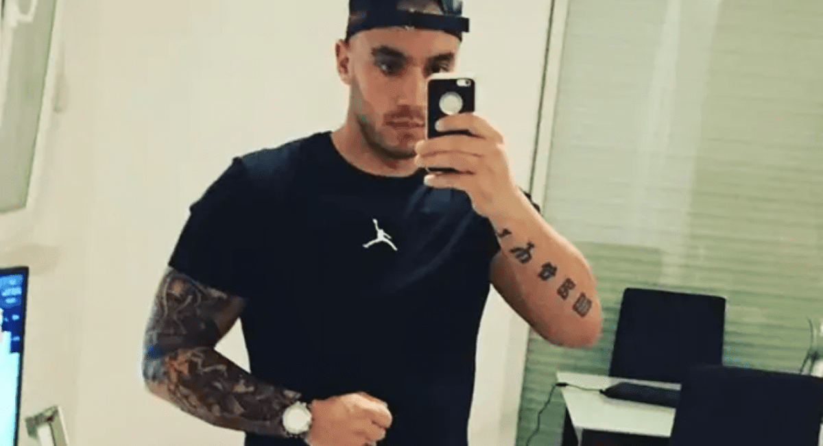 Prije mjesec dana slavio slobodu pa opet završio u zatvoru. Sinoć je stradao u požaru