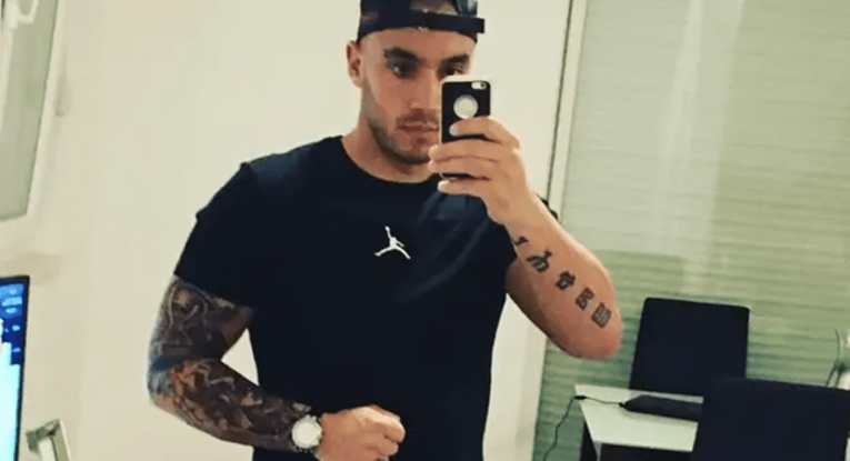 Prije mjesec dana slavio slobodu pa opet završio u zatvoru. Sinoć je stradao u požaru