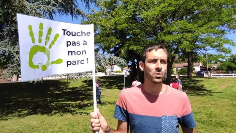 Francuski LGBT aktivist i političar vodio mrežu pedofila. Silovana petomjesečna beba