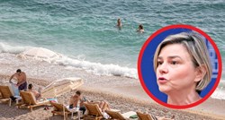 Benčić: HDZ monetizira plaže, preslikat će Bandićev adventski model na cijelu obalu