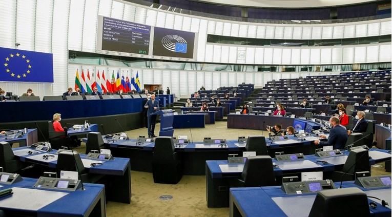 Europarlament usvojio izvješće o BiH, neki hrvatski zastupnici glasali protiv