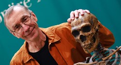 Svante Paabo: Nobelova nagrada za DNK neandertalca