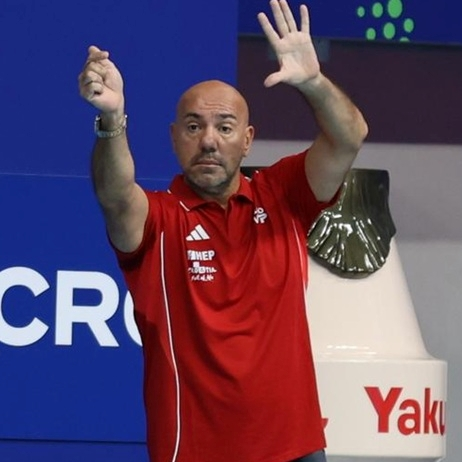 Tucak: Čestitke momcima, ali nismo bili dobri. Moramo više