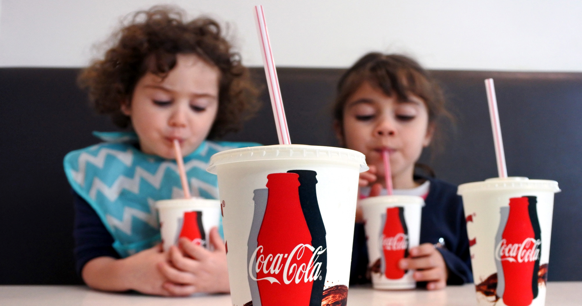 Kako odviknuti dijete od Coca-Cole? Majka podijelila svoje iskustvo