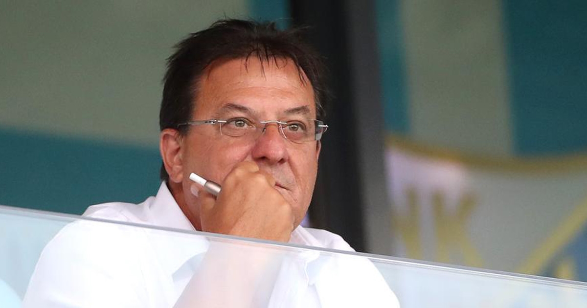 Mišković je predložio da HNL nema zimsku pauzu. Dinamo i Hajduk su to odbili