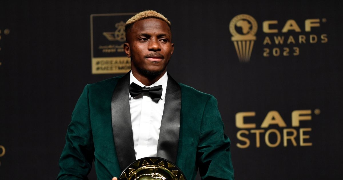 PSG dovodi Osimhena kao Mbappeovu zamjenu? Evo koliko će ih koštati