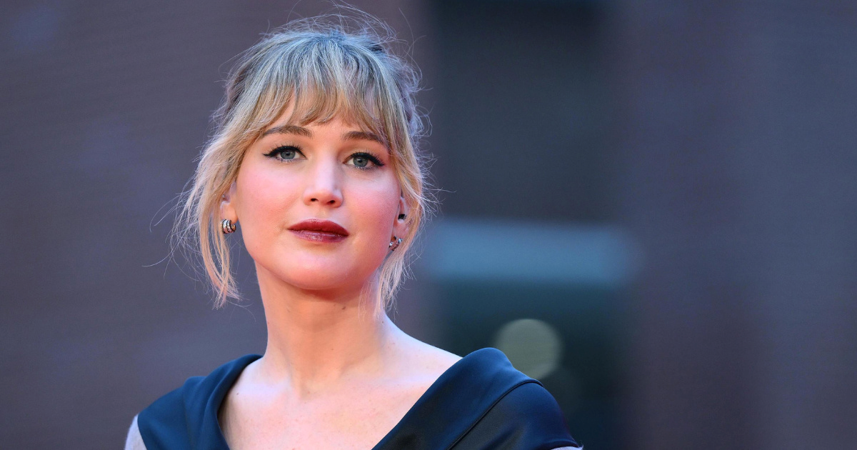 Jedina glumica koje se Jennifer Lawrence bojala na setu
