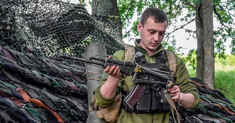 Ruska vojska: Ukrajinci krenuli u protunapad, pretrpjeli su teške gubitke