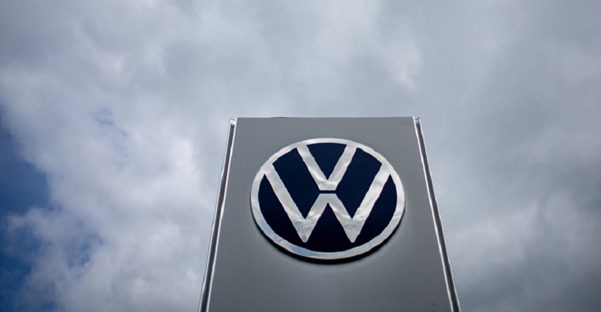 Volkswagen i partner iz Belgije planiraju u Europi proizvoditi materijale za baterije