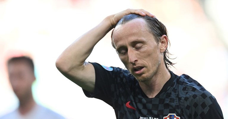 Hrvatskoj nakon poraza od Turske prijeti najteža moguća skupina na Euru