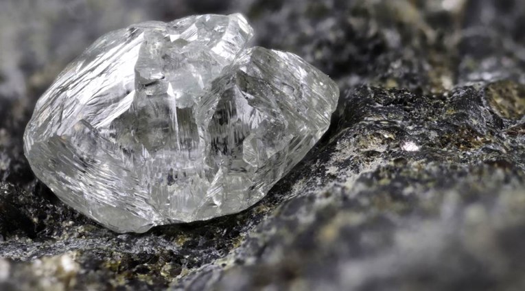 FOTO U Africi nađen treći najveći dijamant na svijetu