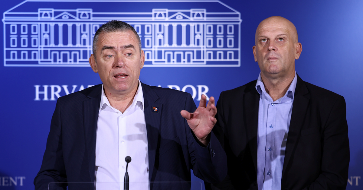 Ćipe: Svinjska kuga se prvo pojavila u mjestu u kojem je izbila prva četnička pobuna
