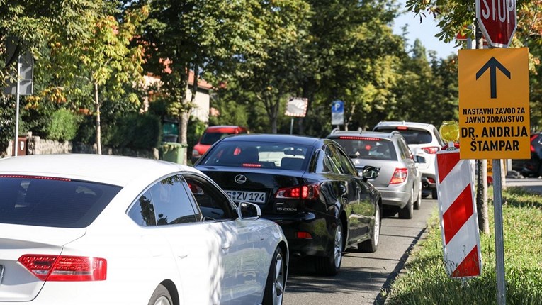 Agreement reached in bid to relieve congestion for Covid testing