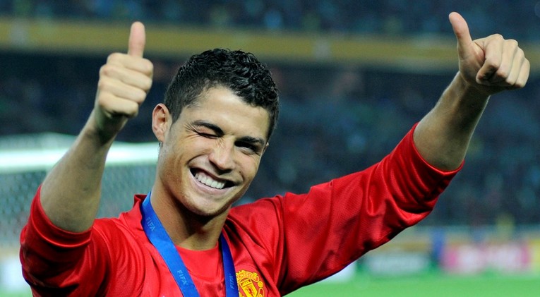 Ronaldo je dao prvi intervju otkako se vratio u Manchester United. Evo što kaže