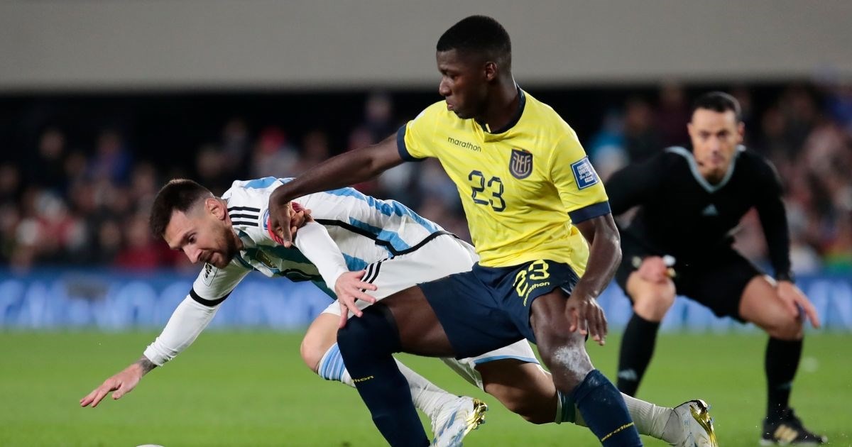 FIFA oduzima još bodova južnoameričkoj reprezentaciji u lovu na Svjetsko prvenstvo?