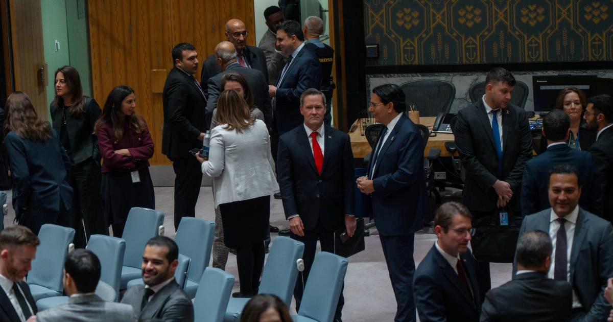 Izrael i Palestinci pozdravili Trumpov mirovni plan za Gazu, UN ga odobrio