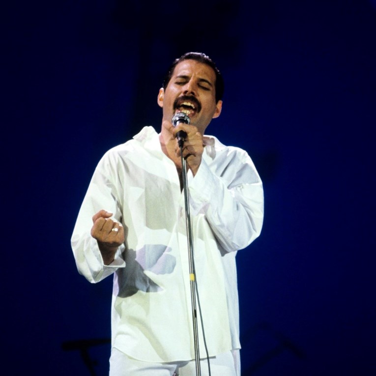 Freddie Mercury ima kćer?