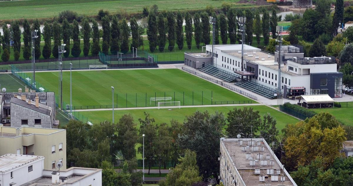 Hrvatska reprezentacija dobiva svoj dom? Predsjednik HNS-a najavio veliki projekt