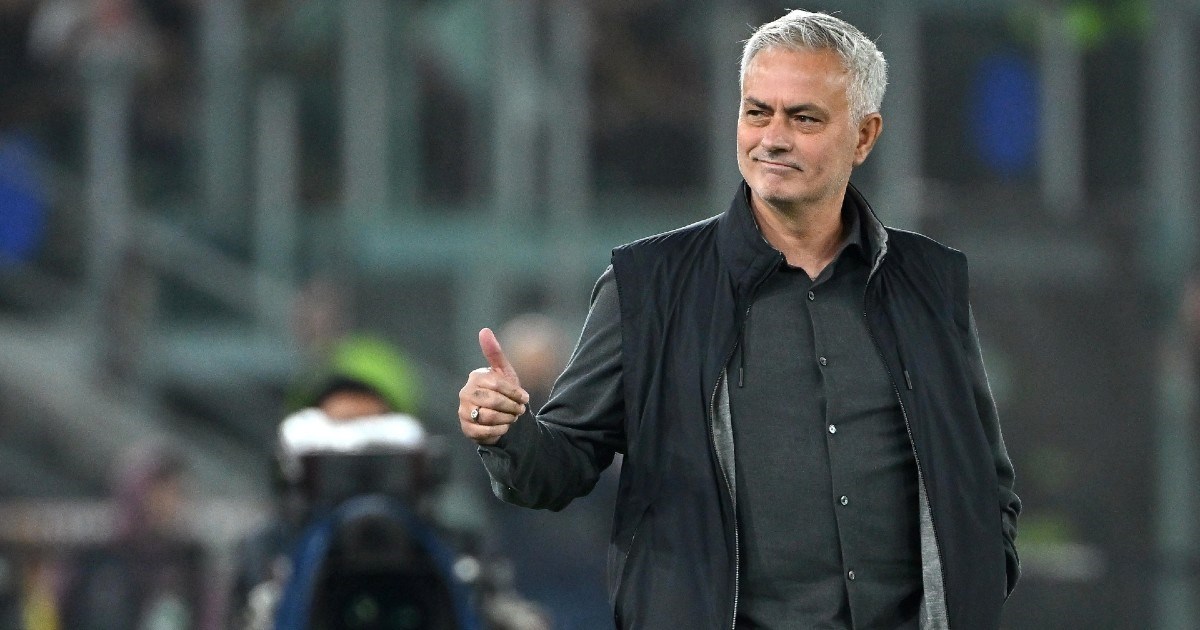 Bivši igrač Porta: Mourinho će biti izbornik Brazila. Pitao me da mu budem pomoćnik