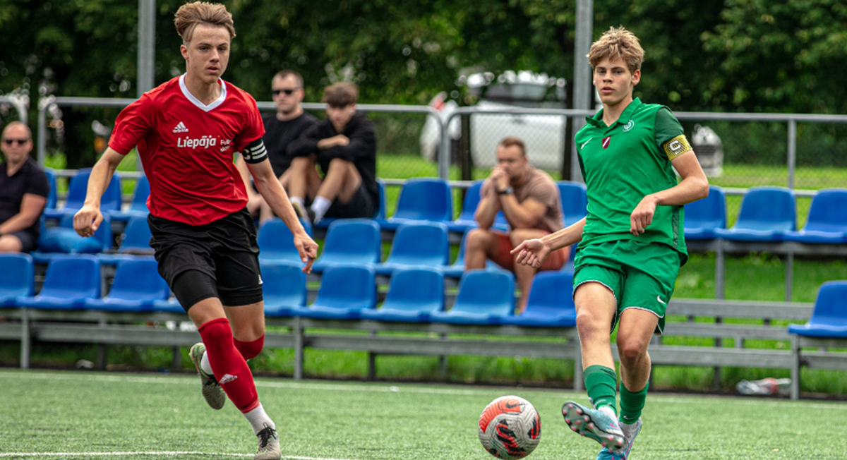 Sin latvijske premijerke potpisao za Dinamo