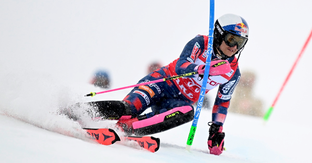 OD 13:30 Ljutić kreće prva u zadnju slalomsku utrku sezone