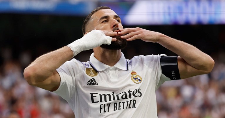 As: Benzema je donio čudnu odluku vezanu uz Real