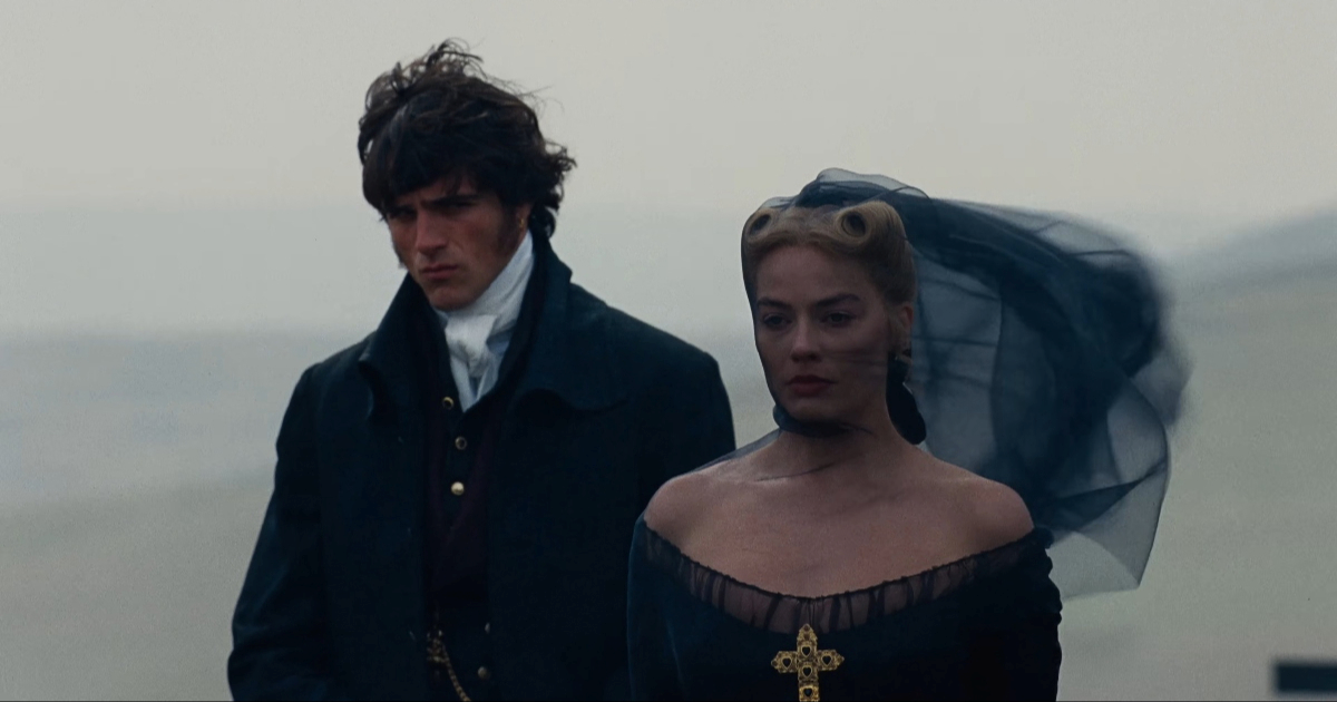 Margot Robbie o kolegi iz Orkanskih visova: On je Daniel Day-Lewis naše generacije