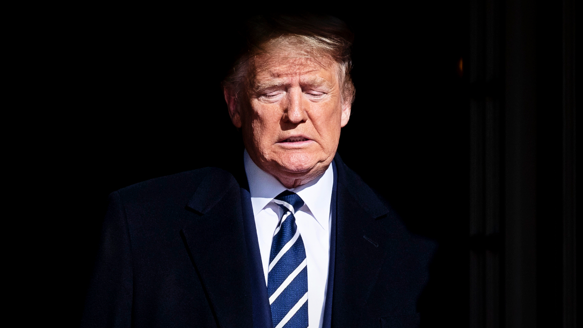 Trumpov trgovinski rat s Kinom koštao je SAD 245 tisuća radnih mjesta