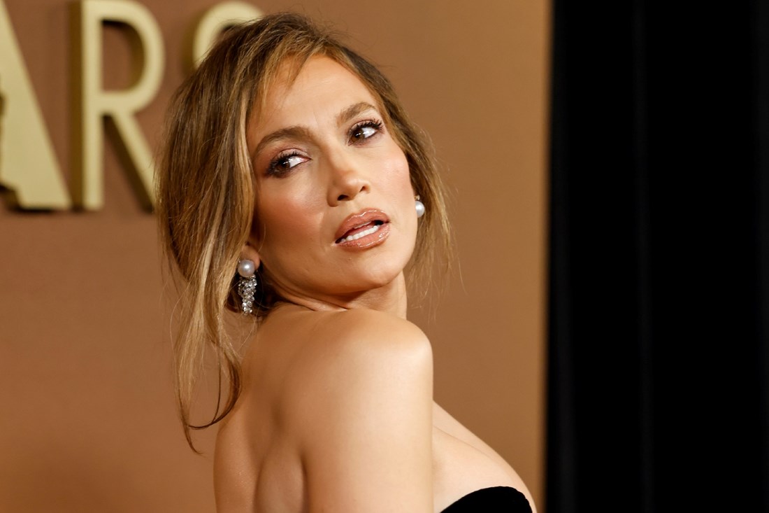 Blagovaonica Jennifer Lopez majstorska je lekcija o uređenju doma