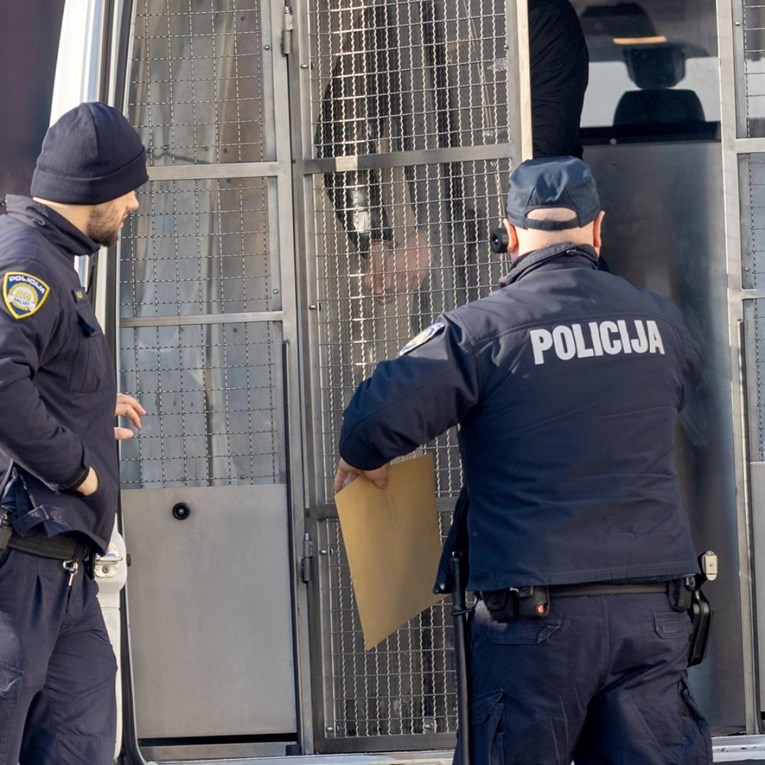 Veterani prijetili policiji, osuđeni su: Ubit ću vas, imam oružje. Ja sam HOS-ovac