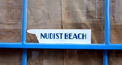 Nudisti pokrenuli kampanju protiv odjevenih na plažama: "Previše ih je"