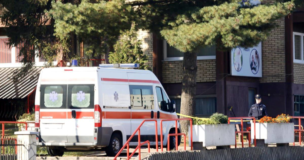 Tragedija u Tuzli: Proglašena četverodnevna žalost nakon požara