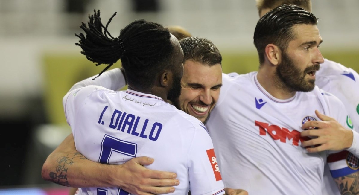 Zašto hajdukovci večeras navijaju za Senegal protiv Obale Bjelokosti