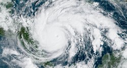 Uragan Iota prešao u najvišu kategoriju, počele evakuacije u Srednjoj Americi