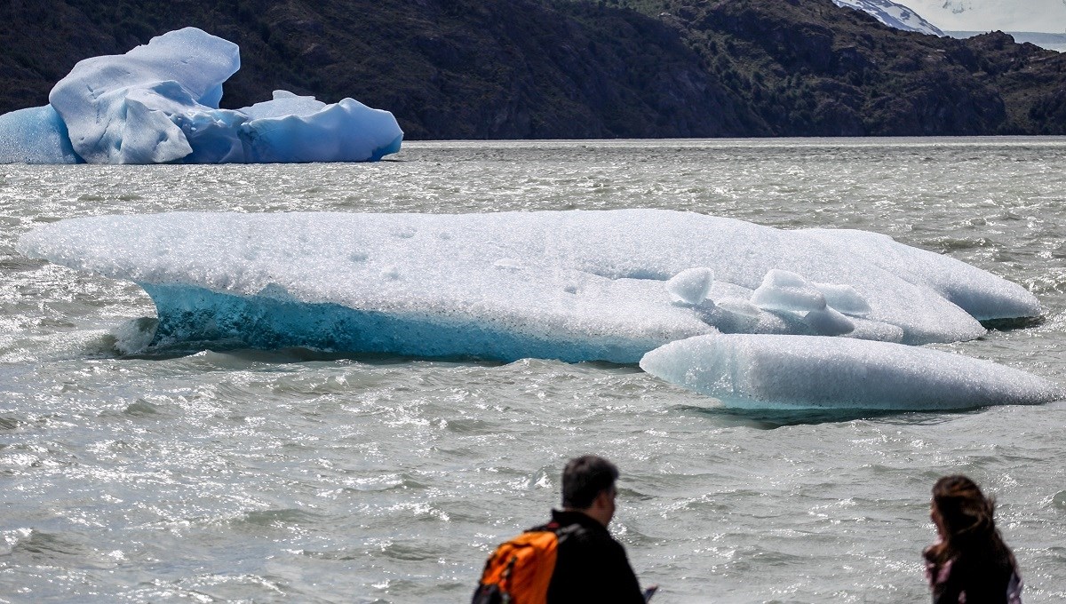 Svjetska meteorološka organizacija potvrdila temperaturni rekord za Arktik