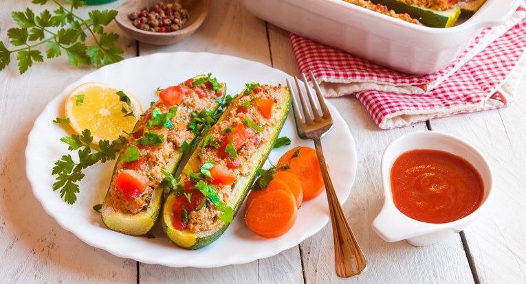 "Najmanja tjestenina na svijetu" gotova je za čas, a može se koristiti na sto načina