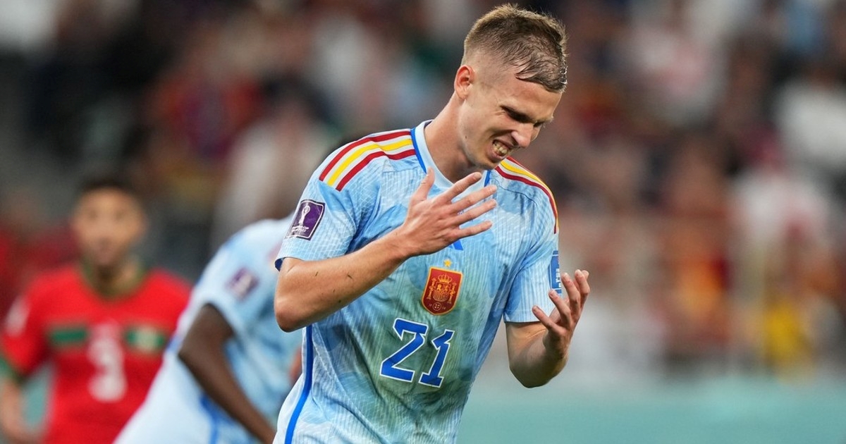 Dinamo ostaje bez milijuna? Barcelona ima poseban plan za dovođenje Olma