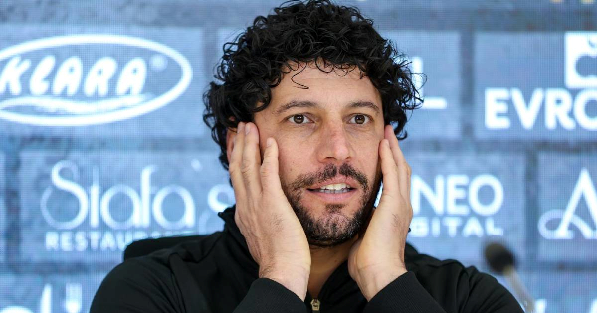 UŽIVO Uskoro presica Carevića nakon pobjede Gorice nad Hajdukom