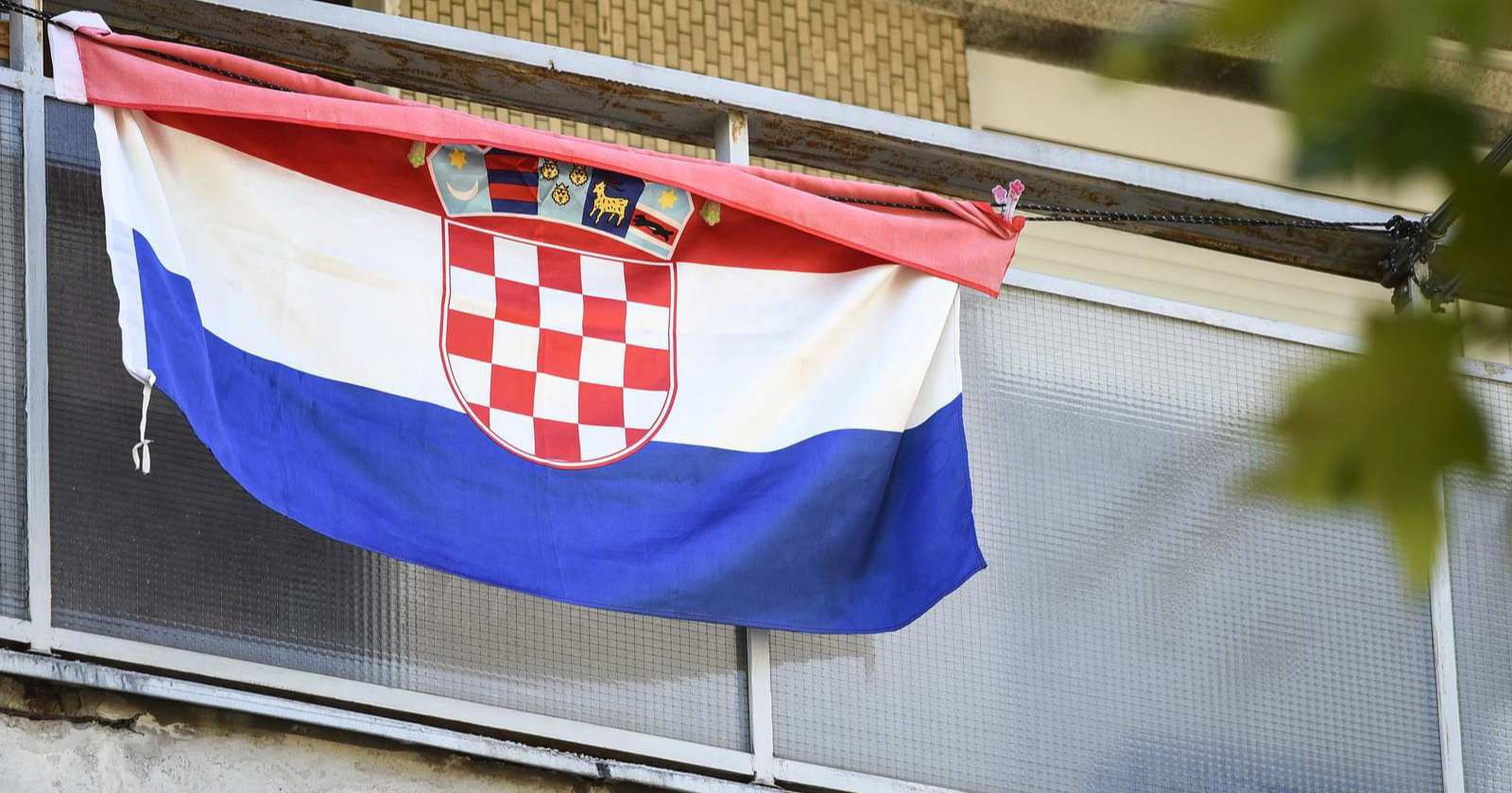 Eurobarometar: Jako porastao broj Hrvata koji misle da zemlja ide u dobrom smjeru