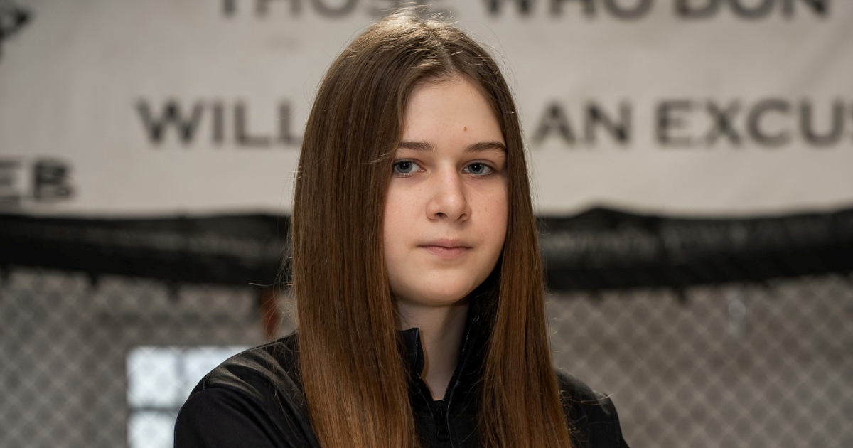 Hrvatska tinejdžerica osvojila europsko MMA zlato u Beogradu