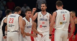 Srpski mediji: NBA Kanada je rastavljena na komade. Idemo po zlato!