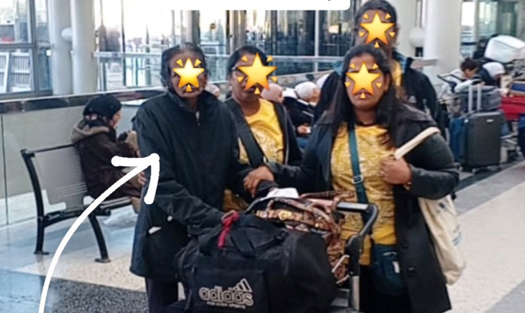 Moderno ropstvo u Libanonu: Strane radnice bez plaće i slobode