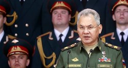 Ruski ministar obrane: Rusija i Bjelorusija moraju hitno ojačati svoju obranu