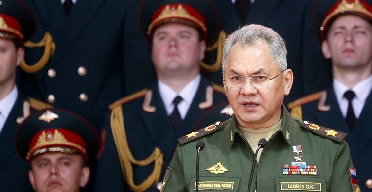 Šojgu: Rusija i Bjelorusija moraju hitno ojačati svoju obranu
