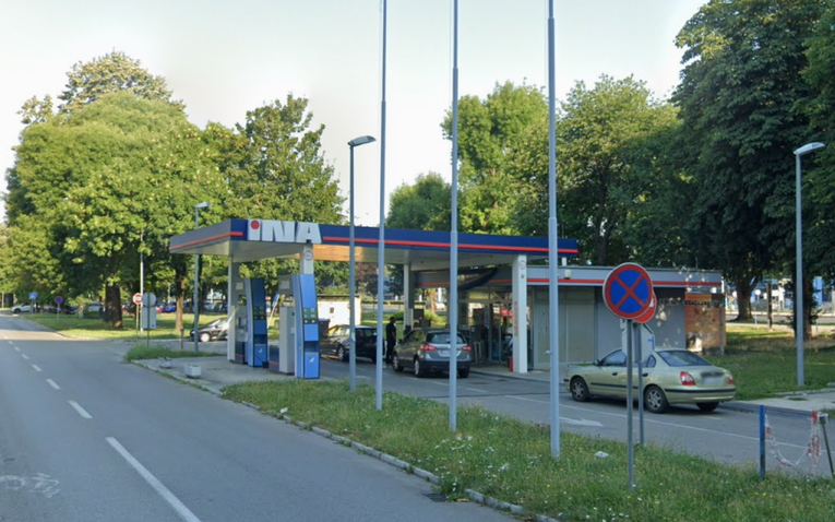 Savjetnik u HNB-u opljačkao benzinsku i salon u Novom Zagrebu. "Doživio sam blackout"