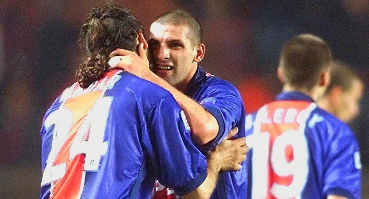 Bivši napadač PSG-a je godinama trpio bolove u desnoj nozi. Sad mu je ona amputirana