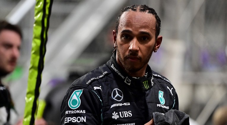 Šef Mercedesa o Hamiltonu: Nikad ga nisam vidio tako odlučnog