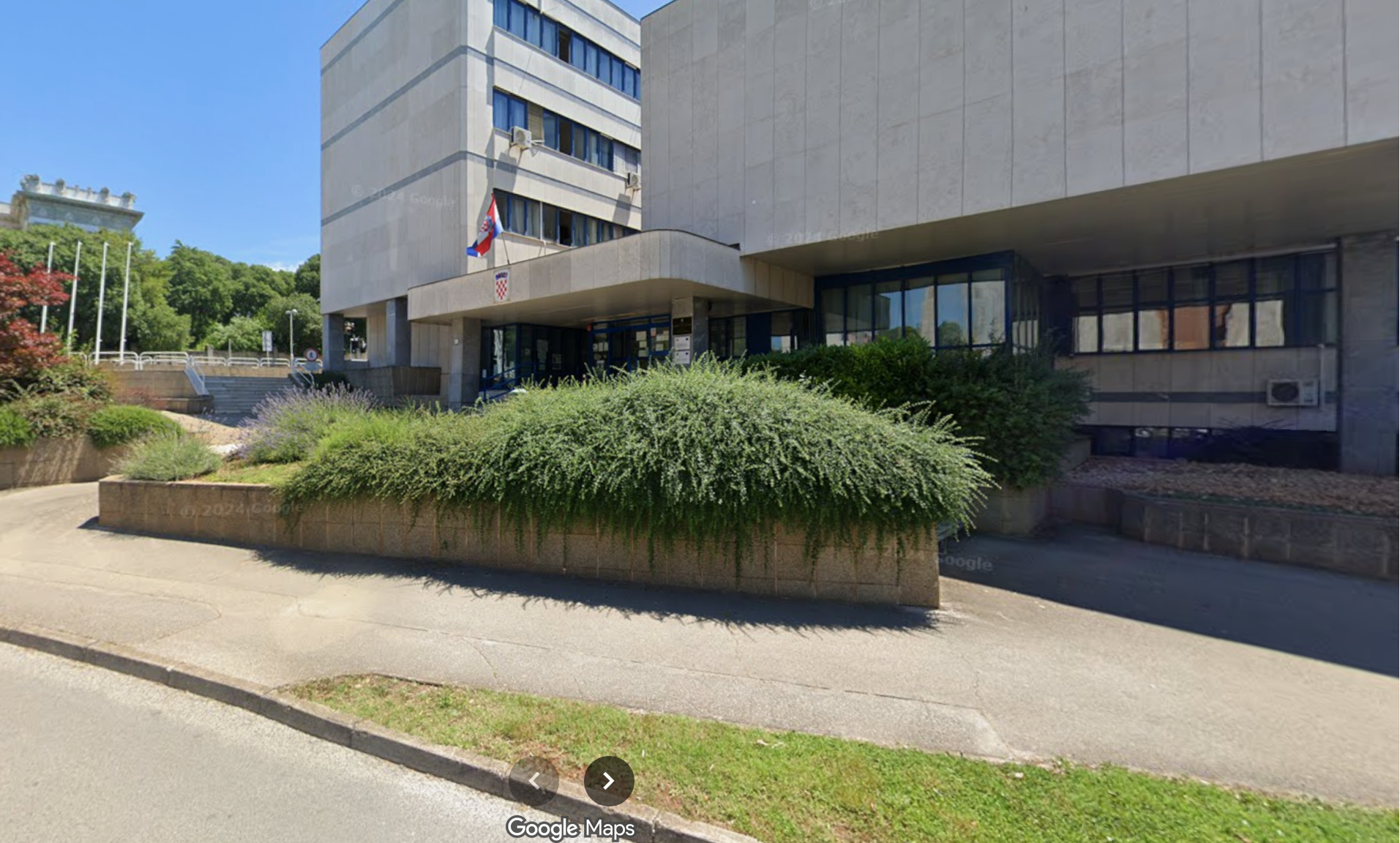 40-godišnjak u istražnom zatvoru zbog zlostavljanja bliske osobe i djeteta